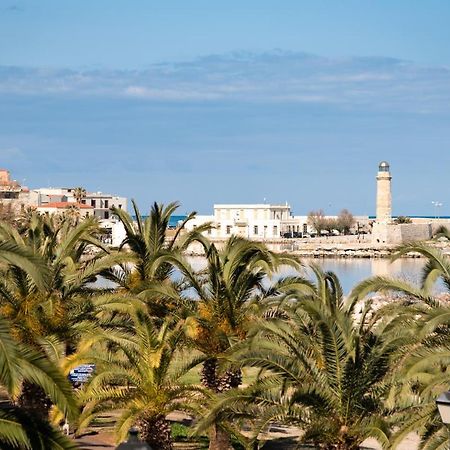 Casa Delle Palme Appartement Rethimnon Buitenkant foto